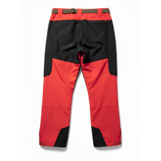 Mountcraft Tough Shell Pro Trekking Pants